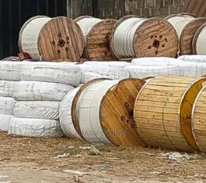 Aluminum Conductor Wires All Sizes