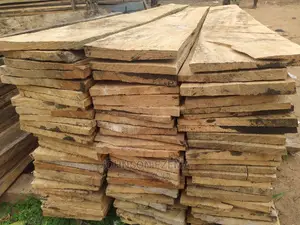 1by12 Bush-Saw Plabks. It's Thick and Strong for Casting.