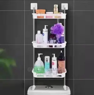 Bathroom Organizer