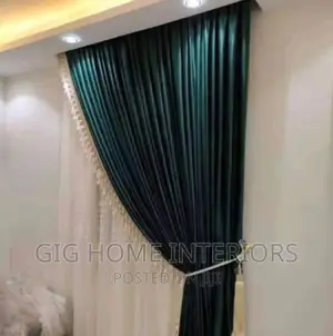 Premium Curtains