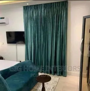 Premium Curtains