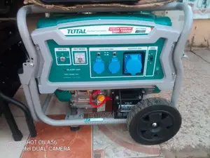 Total Generator 100%Copper Wire 10kva