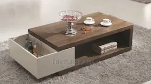 Unique Design of Centre Table