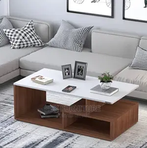 Unique Centre Table