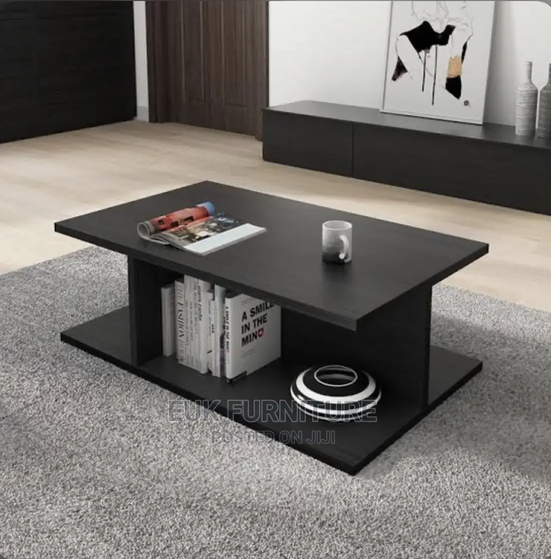 Unique Centre Table