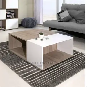 Unique Centre Table