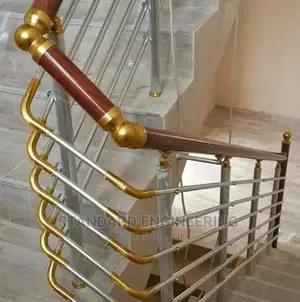 Super Aluminium Rails