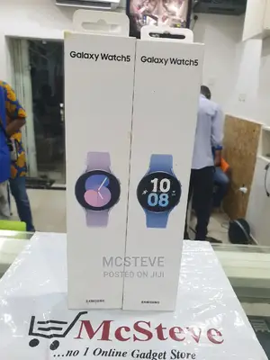 Samsung Galaxy Watch 5 40MM