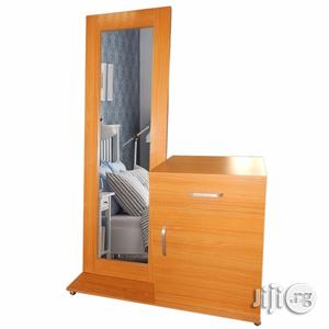 Value Dressing Table Mirror Set (Reference: Fx049cc)