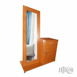 Value Dressing Table Mirror Set (Reference: Fx049cc)