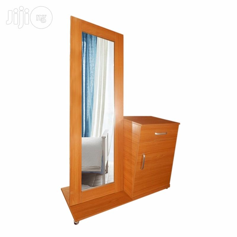 Value Dressing Table Mirror Set (Reference: Fx049cc)