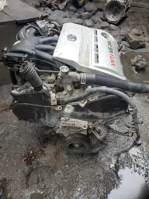3mz/1mz Engine for Sienna, Rx Lexus 330, Highlander, 2005
