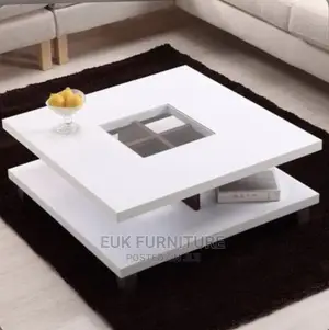 Unique Centre Table