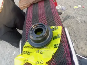 Ford Fusion Shock Absorber Pad Complete Plus the Bearing