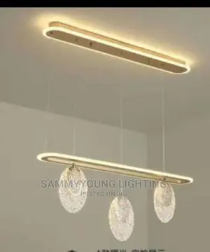 Pendant Light LED