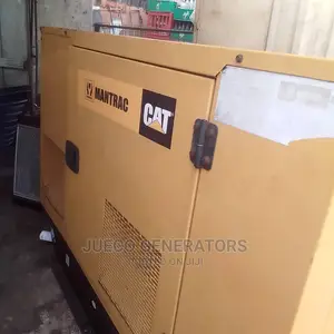30kva Caterpillar Soundproof Generator for Sale.