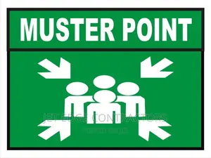 Safety Signs