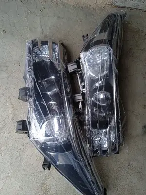 Head Lamp Corolla 014 SA