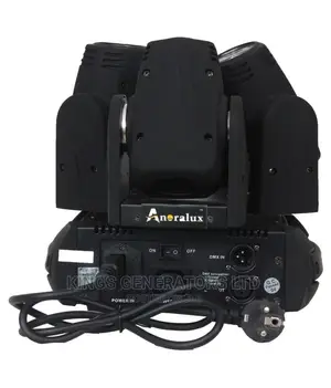 Turkish Smart Stage Light
