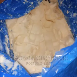 Cocoa Butter - 25kg