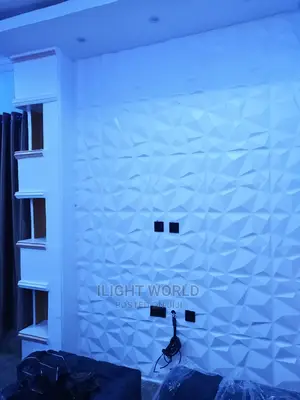 3dwall Panel Luxury