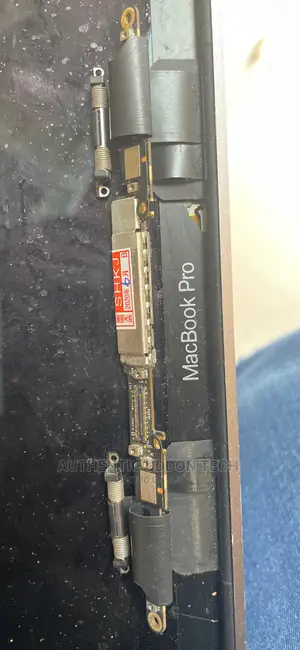 Apple Screen A1989