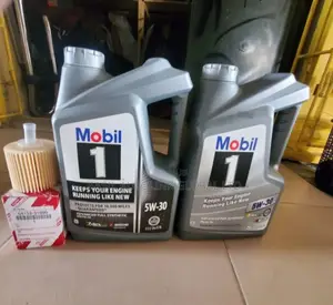Original Engine Oil