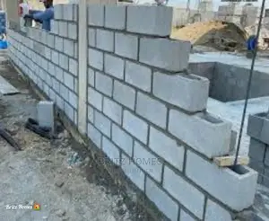 Block Fencing