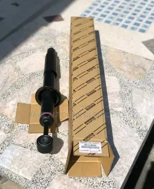 Shock Absorber