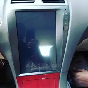 Original Car Android Systems 32gigs