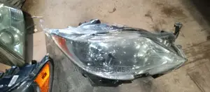Headlamp Lexus LX 460 2008