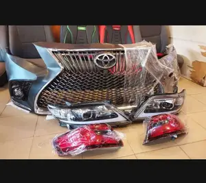 Complete Upgrade Kits Camry 2.7