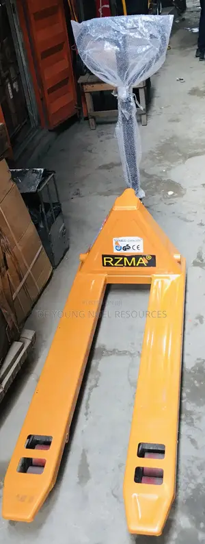 Pallet Truck 3ton Heavy Duty