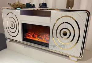 Royal Tv Stand