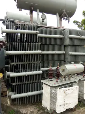 1mva To 15 Mva Power Transformers And Distribution Transformers
