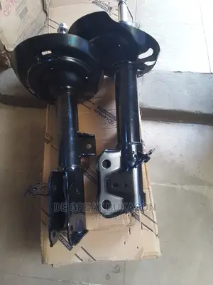 Front Shock Absorber Toyota Highlander 2020-2022