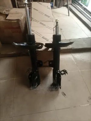 Front Shock Absorber Toyota Highlander 2020-2022