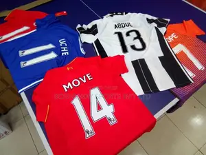 Original Printing At Bonnyway Sports Ltd