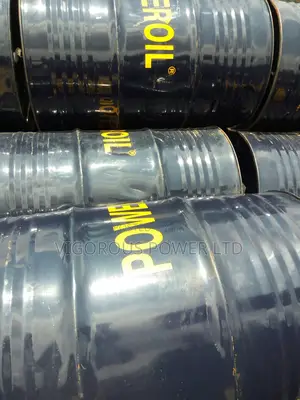 All Sizes Of Transformers On Ground, Panels, Rmu, And Transformer Oil