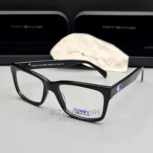High Quality TOMMY HILFIGER Eye Glasses Available in Store