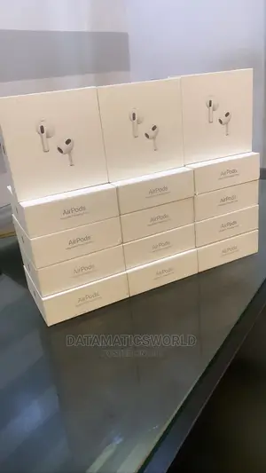 Apple Airpod 3