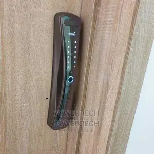 Smart Lock for Door