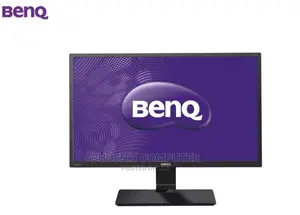 Benq 24 Inches Fleeker Free FHD Led Monitor With Eye Care