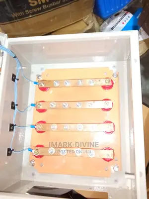 Bus Bar Chamber