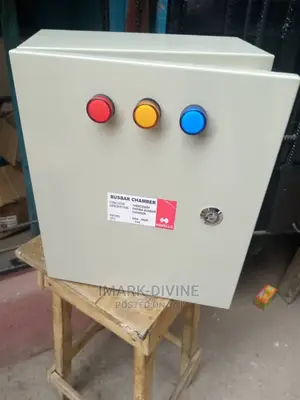 Bus Bar Links