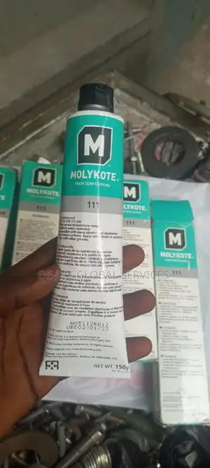Molykote 111 100 GMS