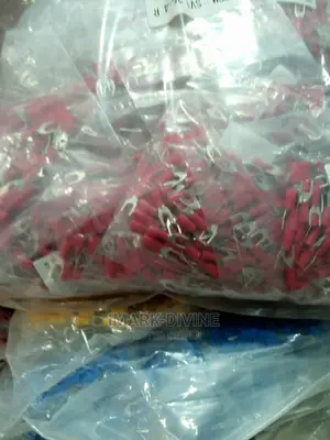 Terminal Lug , Pin Type