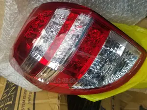 Rear Light Toyota RAV4 2009 - 2012