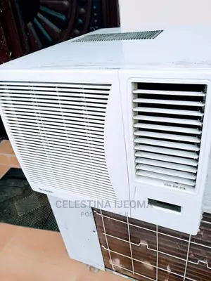 Window Unit Ac 1h