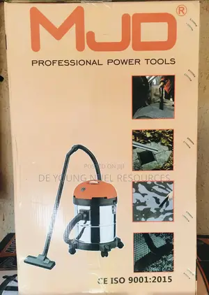 Vacuum Cleaner